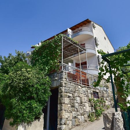 Apartmani Mate Makarska Luaran gambar