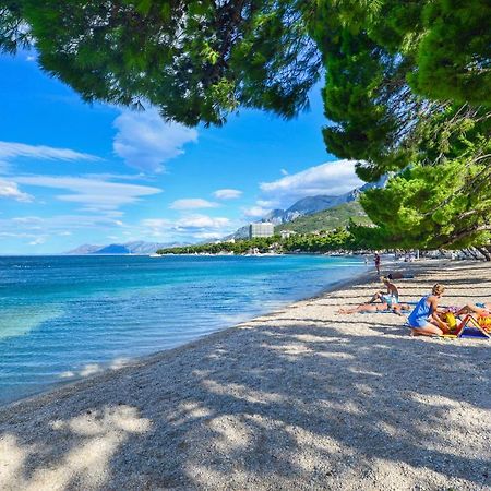 Apartmani Mate Makarska Luaran gambar