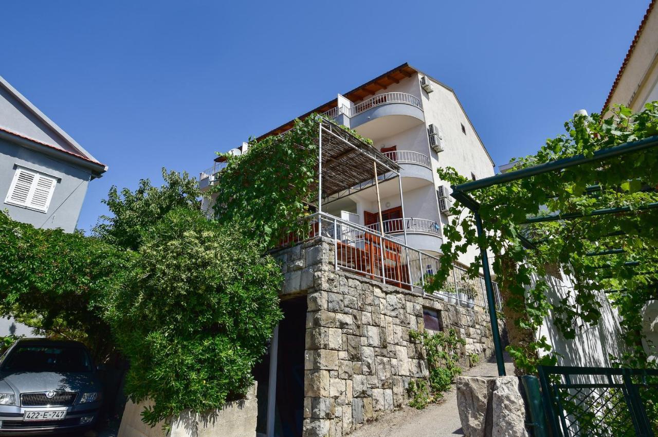 Apartmani Mate Makarska Luaran gambar