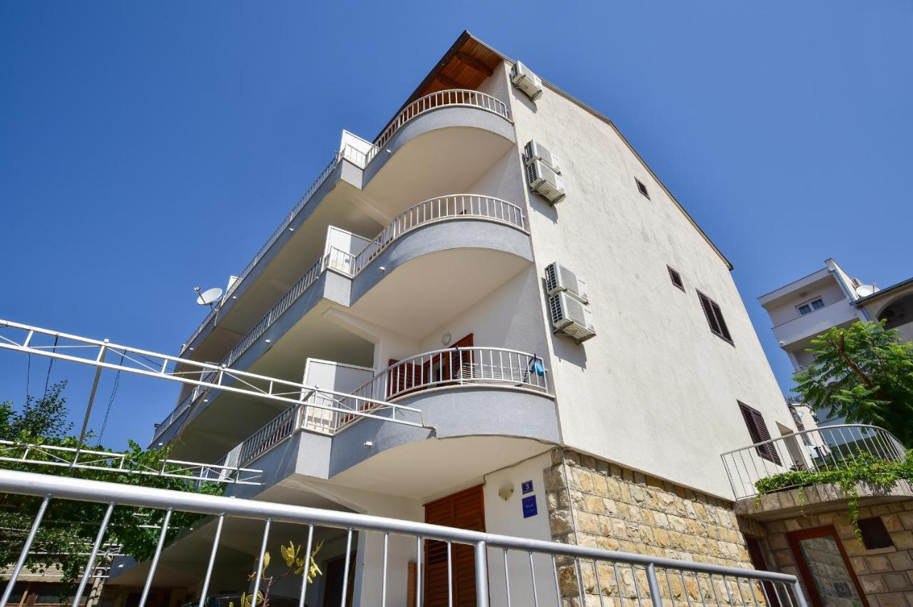 Apartmani Mate Makarska Luaran gambar