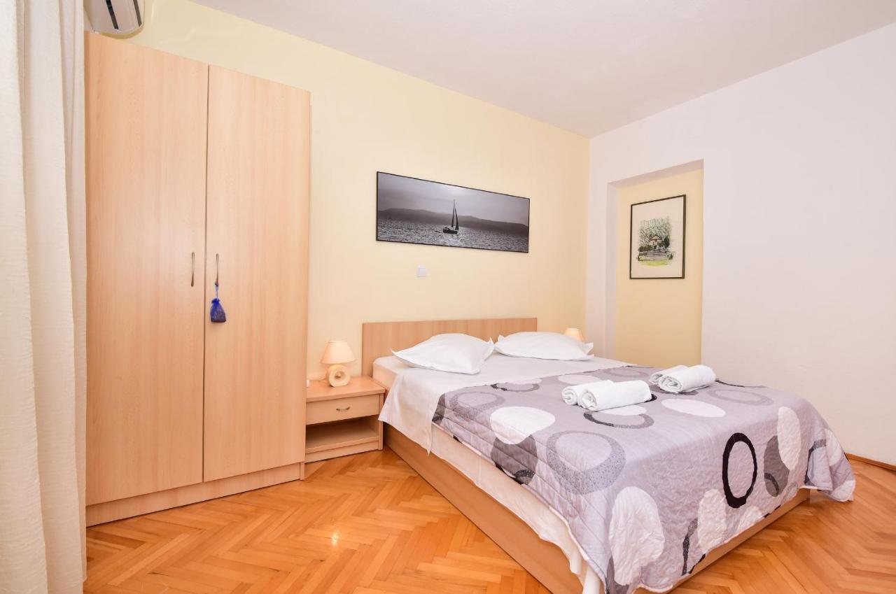 Apartmani Mate Makarska Luaran gambar