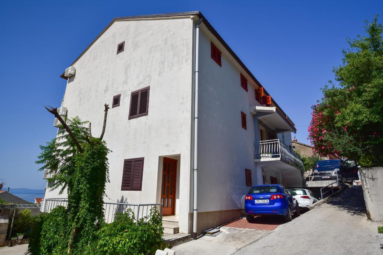 Apartmani Mate Makarska Luaran gambar